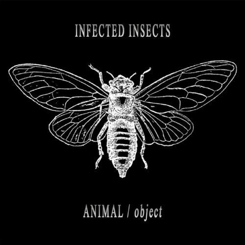 ANIMAL / object - Infected Insects (2012)