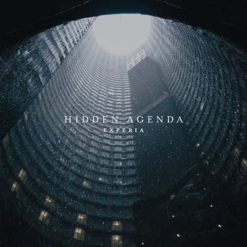 EXPERIA - Hidden Agenda (2017) [Hi-Res]