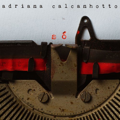 Adriana Calcanhotto - Só (2020)