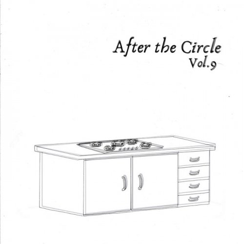 Filipe Felizardo - After the Circle, Vol. 9 (2020)