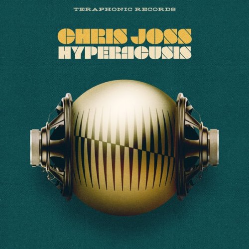 Chris Joss - Hyperacusis (2020)