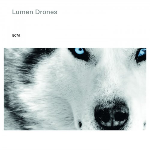 Lumen Drones - Lumen Drones (2014)