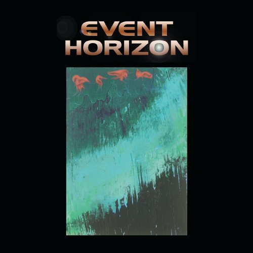 Event Horizon Jazz Quartet - Event Horizon (2020)