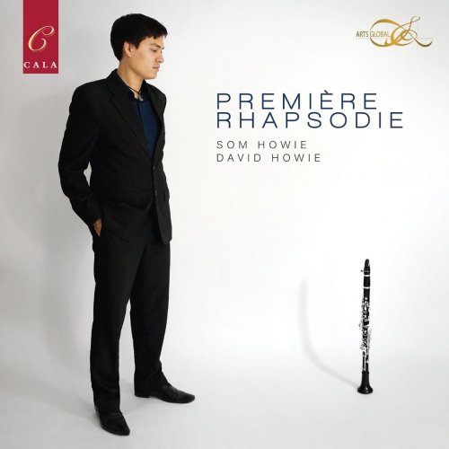 Som Howie - Première Rhapsodie (2019/2020)