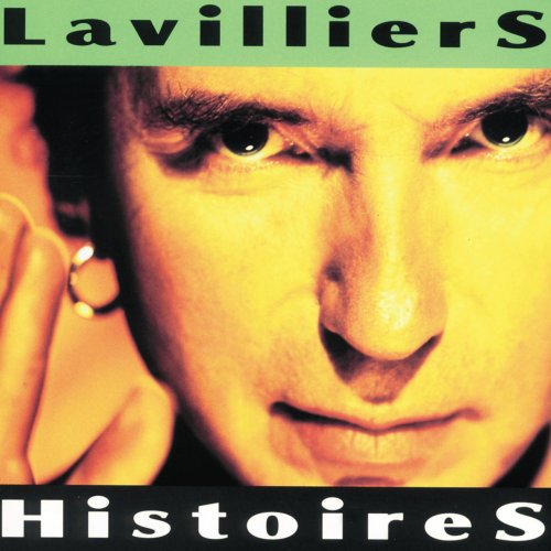 Bernard Lavilliers - Histoires (1999)