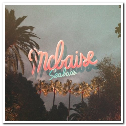 McBaise - Seabass & Windowsill (2014 & 2017)