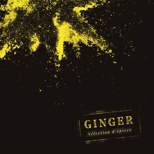 Ginger - Sélection d'épices (2020)