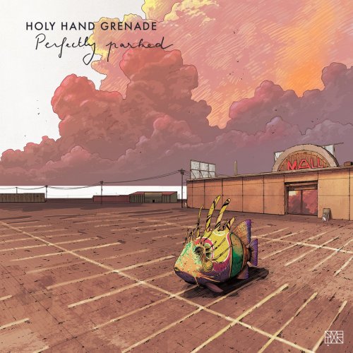 holy hand grenade new vegas
