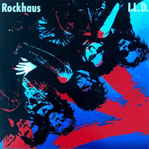 Rockhaus - I.L.D. (2020)