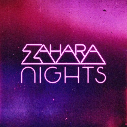 Zahara Nights - Zahara Nights (2020)