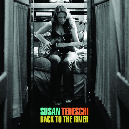 Susan Tedeschi - Back To The River (Bonus Version) (2008) FLAC