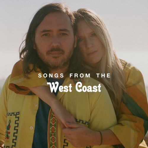 Freedom Fry - Songs From The West Coast (2020)