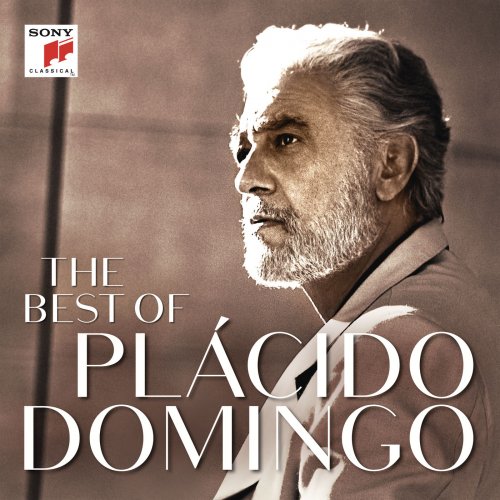 Plácido Domingo - The Best of Plácido Domingo (2016)