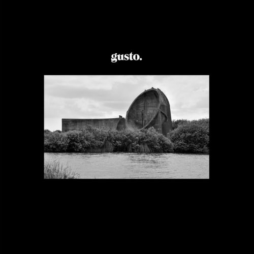 Mo Fingaz - Gusto (2020)