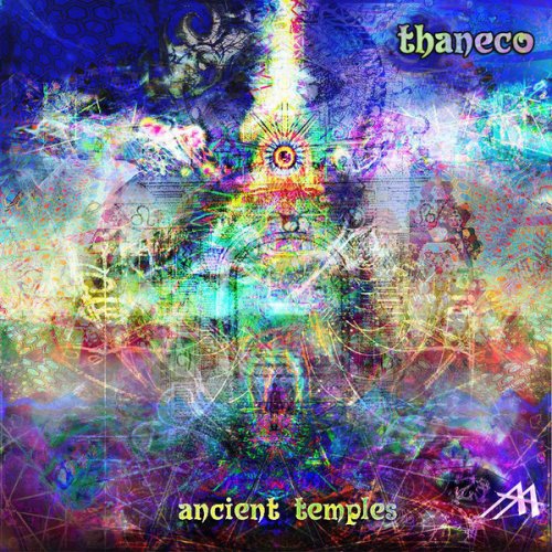 Thaneco - Ancient Temples (2018)