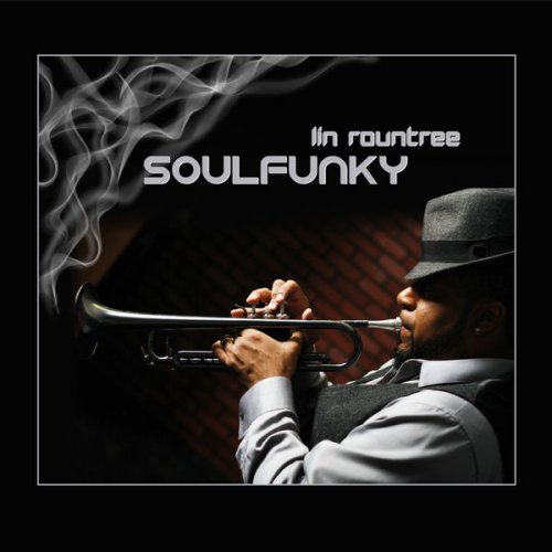 Lin Rountree - Soulfunky (2015) flac