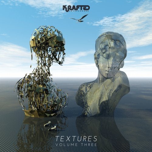 VA - Textures, Volume Three (2020)