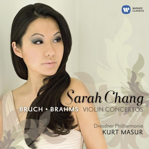 Sarah Chang - Bruch, Brahms: Violin Concertos (2009)