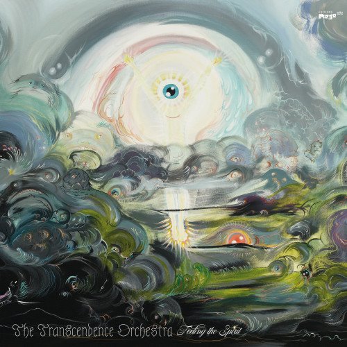 The Transcendence Orchestra - Feeling the Spirit (2020) [Hi-Res]