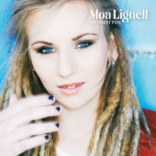Moa Lignell - Different Path (2012) flac