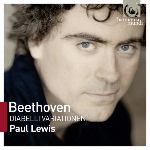 Paul Lewis - Beethoven: Diabelli Variations (2011) Hi-Res