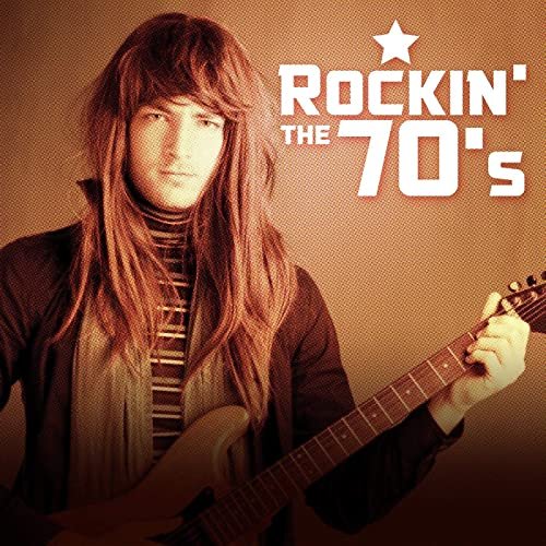 VA - Rockin' the 70's (2020)