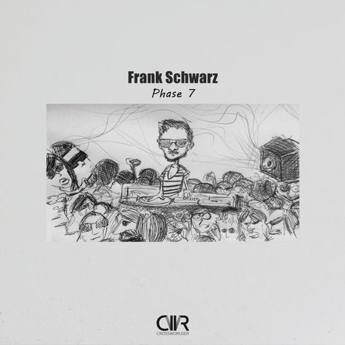 Frank Schwarz - Phase 7 (2020)