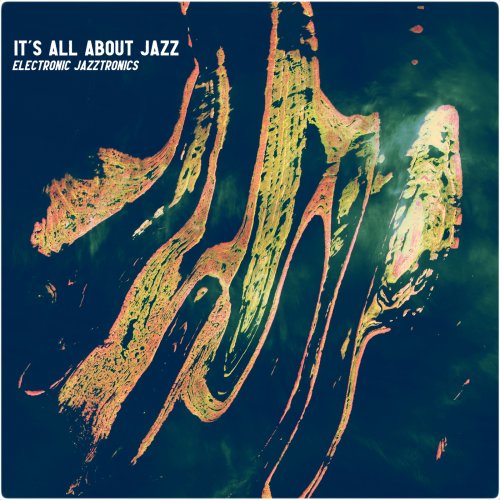 VA - It's All About Jazz, Vol. 2 (2020) FLAC