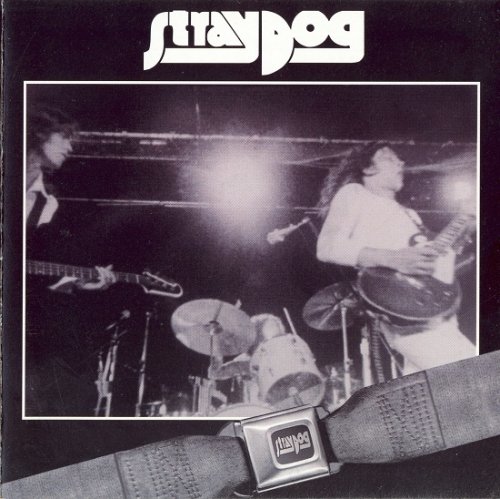 Stray Dog - Fasten Your Seat Belts (Reissue) (1973/1993)