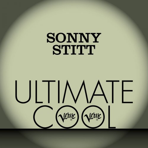 Sonny Stitt - Verve Ultimate Cool (2013)