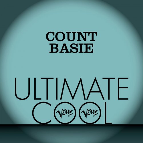 Count Basie - Verve Ultimate Cool (2013)