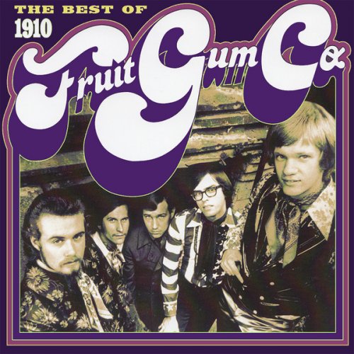 1910 Fruitgum Company - The Best of (2006)