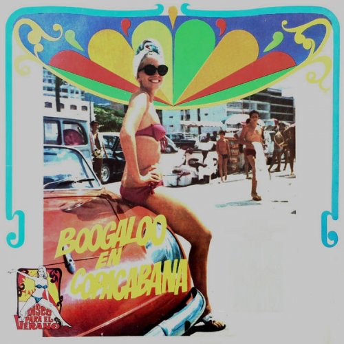 VA - Boogaloo en Copacabana (1968)
