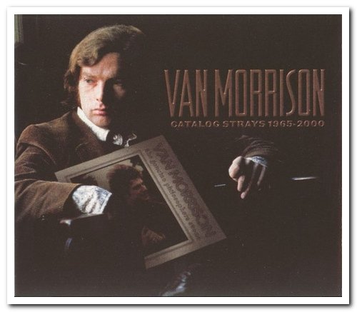 Van Morrison - Catalog Strays 1965-2000 (2002)