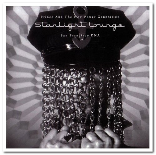Prince & The New Power Generation - Starlight Lounge [2CD Set] (2005)