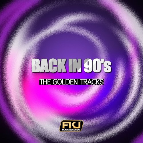 Back in 90's (The Golden Tracks) (2015)