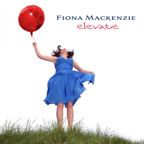 Fiona Mackenzie - Elevate (2008) [Hi-Res]