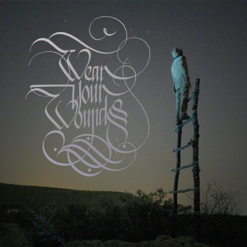 Wear Your Wounds - WYW (2017) [Hi-Res]
