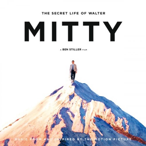 Various Artists - The Secret Life Of Walter Mitty (Music From And Inspired By The Motion Picture) (2013) [Hi-Res]
