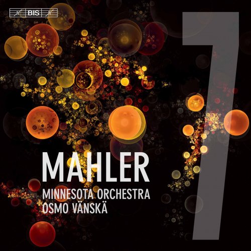 Minnesota Orchestra & Osmo Vänskä - Mahler: Symphony No. 7 in E Minor "Song of the Night" (2020) [Hi-Res]