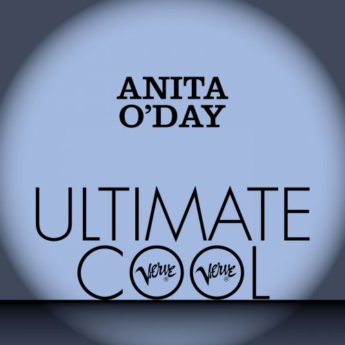 Anita O'Day - Verve Ultimate Cool (2013)