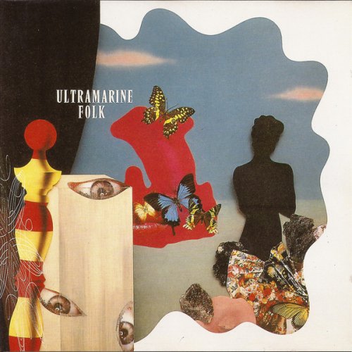 Ultramarine - Folk (1990)