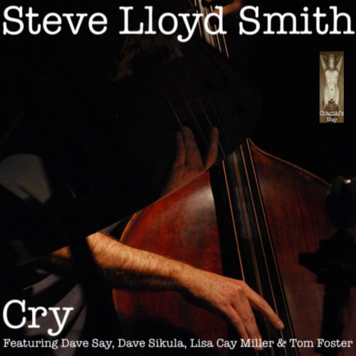 Steve Lloyd Smith - Cry (2020)