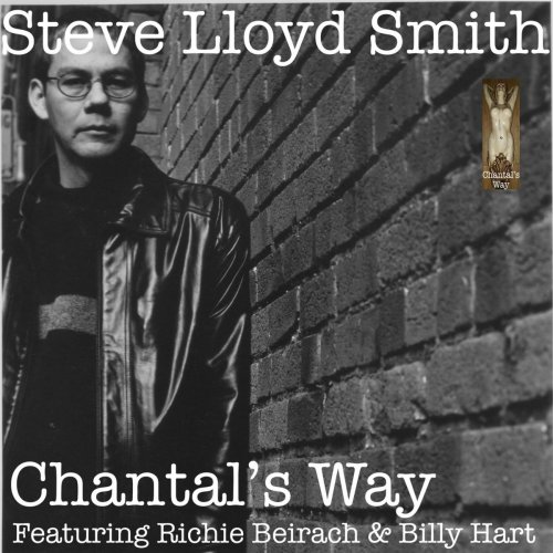 Steve Lloyd Smith - Chantal's Way (2020)