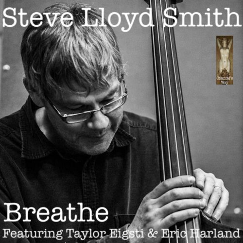 Steve Lloyd Smith - Breathe (2020)
