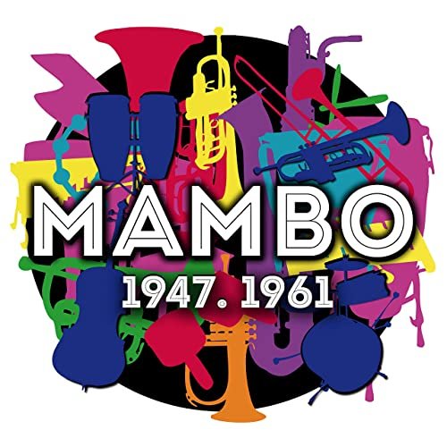 VA - Mambo 1947-1961 (2020)