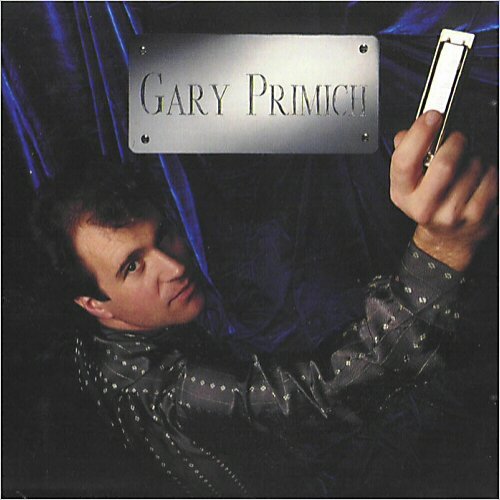 Gary Primich - Gary Primich (1991)