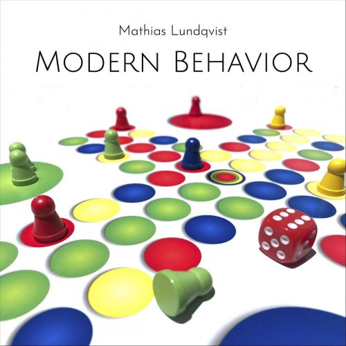 Mathias Lundqvist - Modern Behavior (2020)