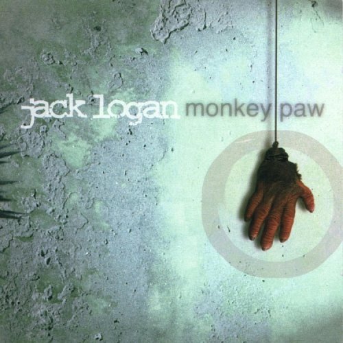 Jack Logan - Monkey Paw (2002)