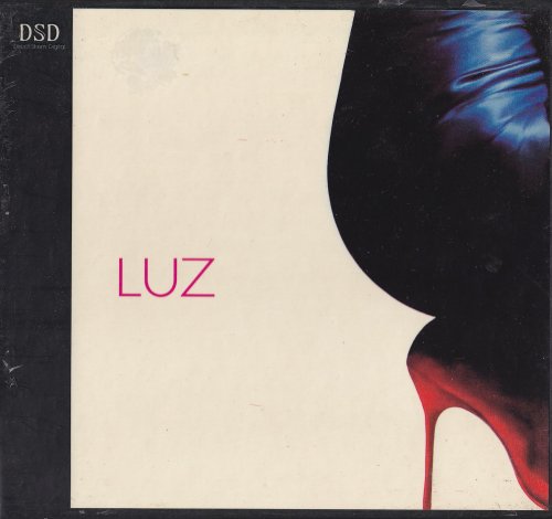 Lucia Minetti - Luz (2005) FLAC
